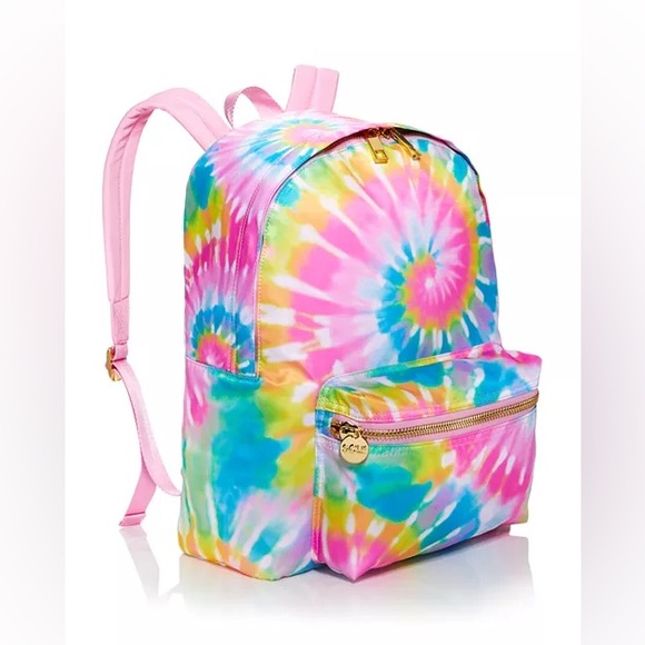 Stoney Clover Lane Tie-Dye Classic Backpack